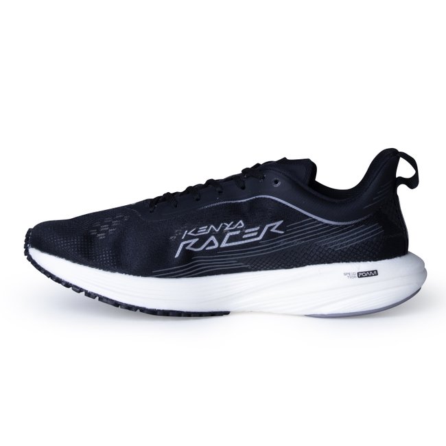 Tênis Fila KR6 Frame Preto Feminino