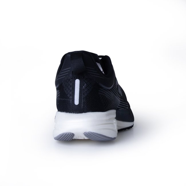 Tênis Fila KR6 Frame Preto Masculino