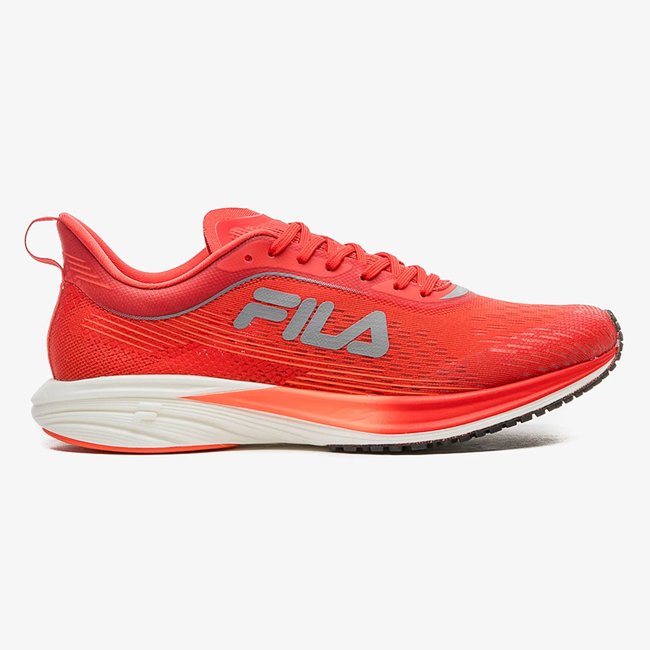 Tênis Fila Kr6 Frame Vermelho Masculino