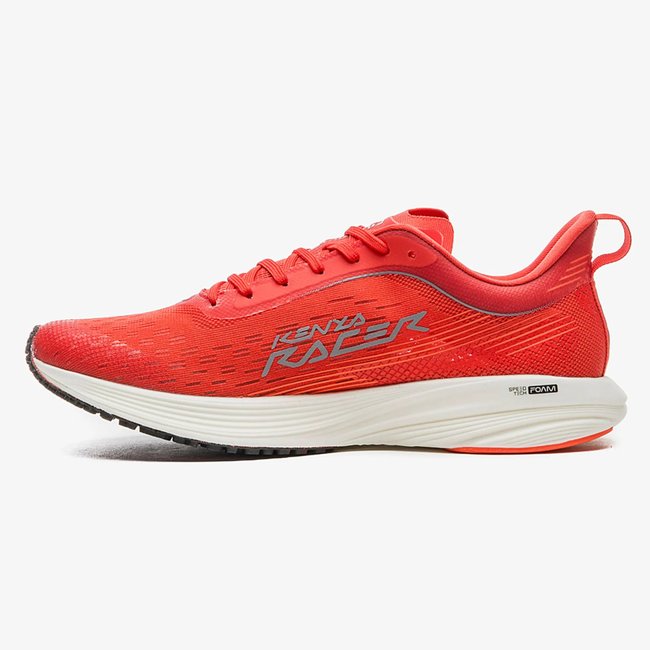 Tênis Fila Kr6 Frame Vermelho Masculino