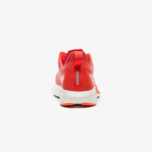Tênis Fila Kr6 Frame Vermelho Masculino