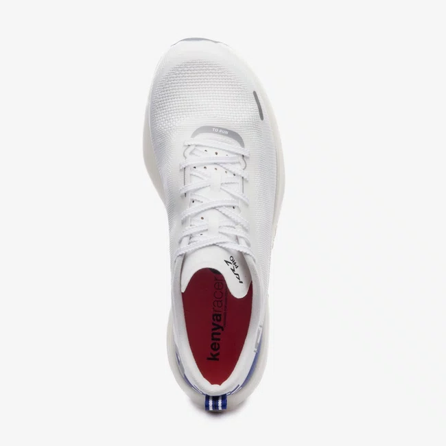 Tênis Fila KR7 Pro Speed Tech Feminino Branco