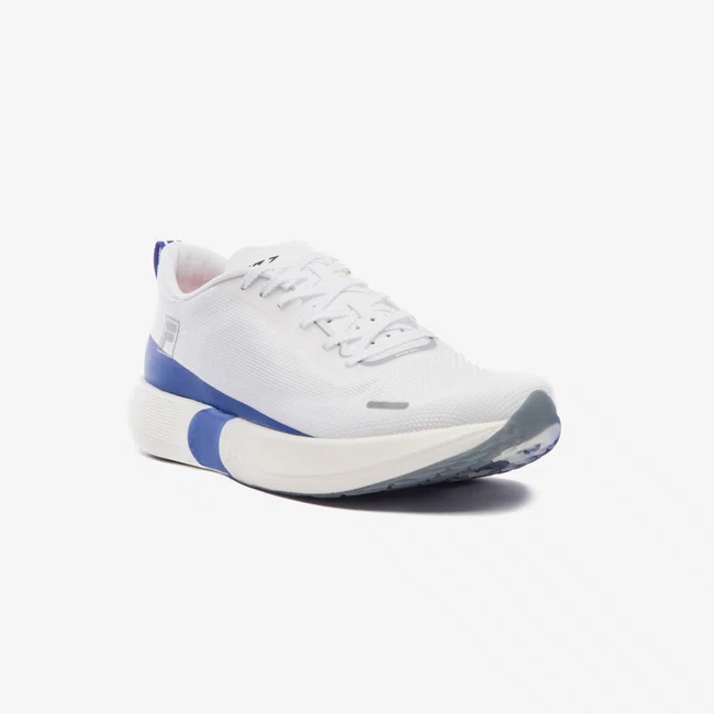 Tênis Fila KR7 Pro Speed Tech Feminino Branco