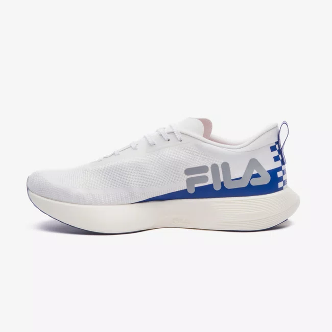 Tênis Fila KR7 Pro Speed Tech Feminino Branco
