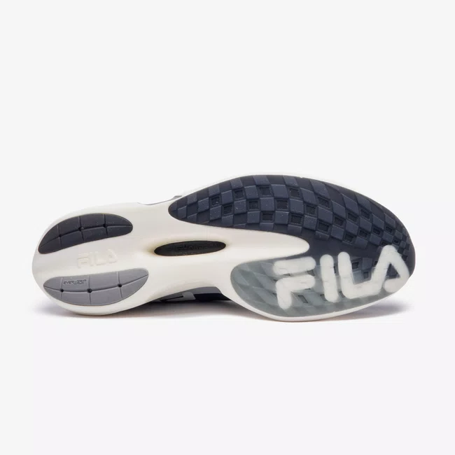Tênis Fila KR7 Pro Speed Tech Feminino Preto