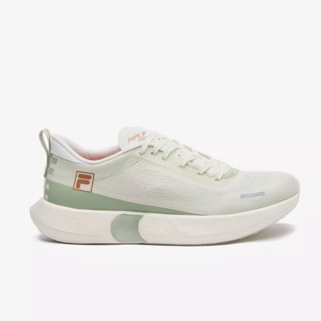 Tênis Fila KR7 Pro Speed Tech Feminino Verde