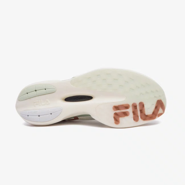 Tênis Fila KR7 Pro Speed Tech Masculino Verde