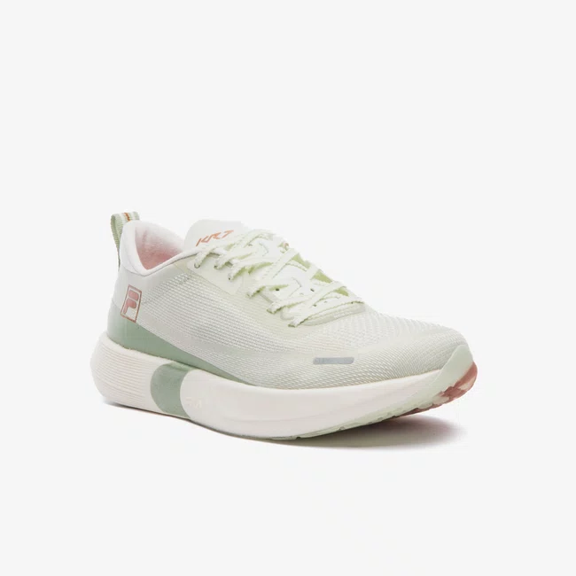 Tênis Fila KR7 Pro Speed Tech Masculino Verde