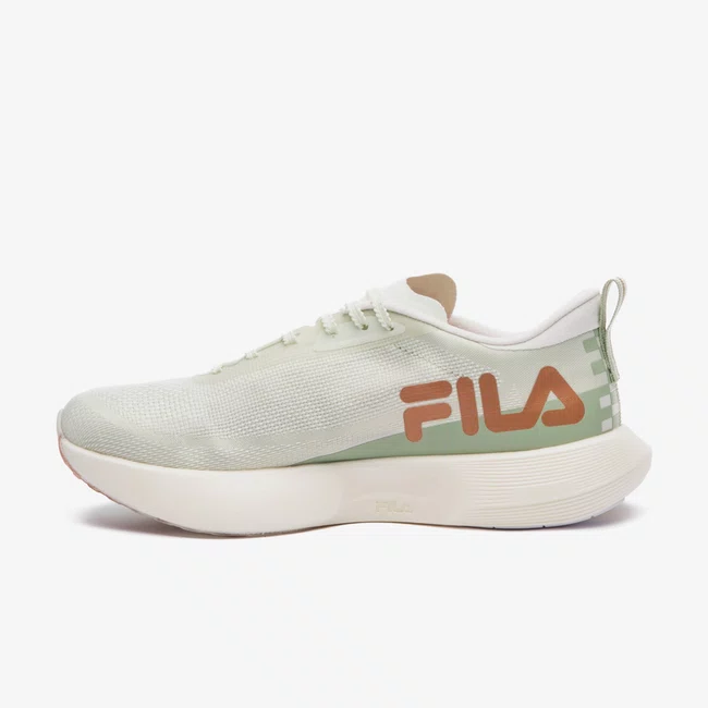 Tênis Fila KR7 Pro Speed Tech Masculino Verde