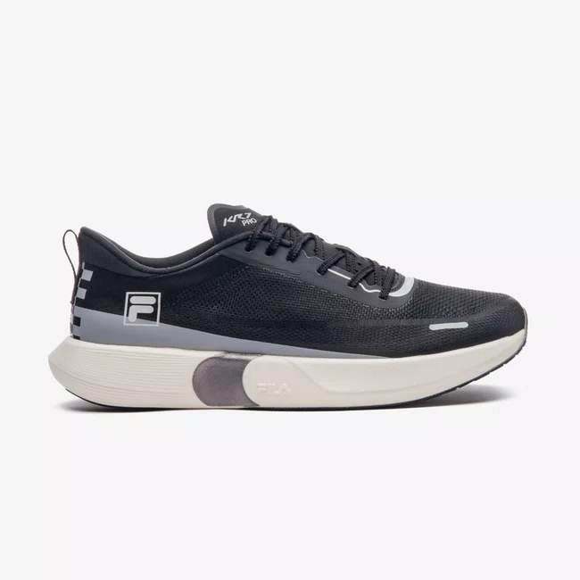 Tênis Fila KR7 Pro Speed Tech Masculino Preto