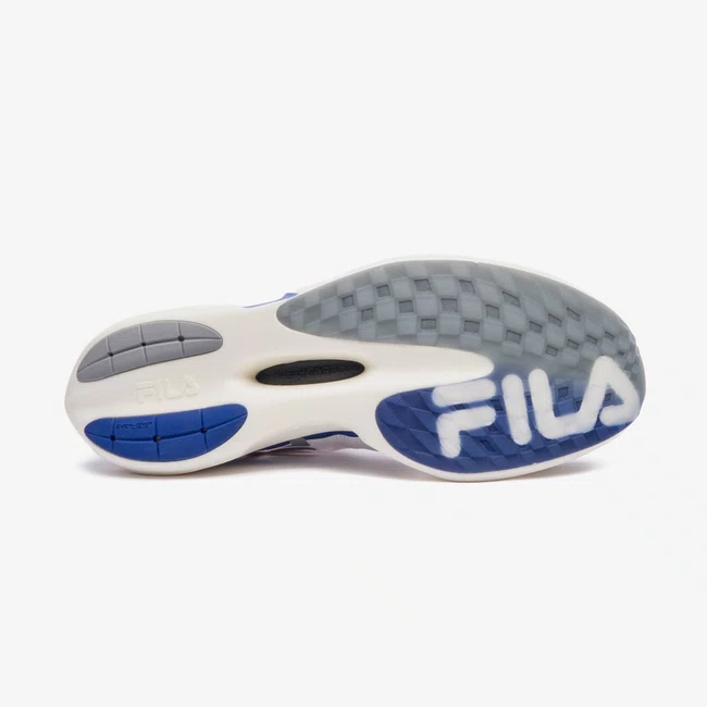 Tênis Fila KR7 Pro Speed Tech Masculino Branco