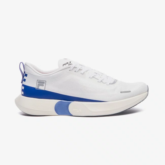 Tênis Fila KR7 Pro Speed Tech Masculino Branco