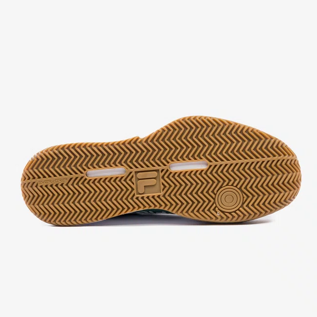 Tênis Fila Master Ace Masculino Branco