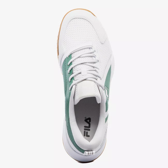 Tênis Fila Master Ace Masculino Branco