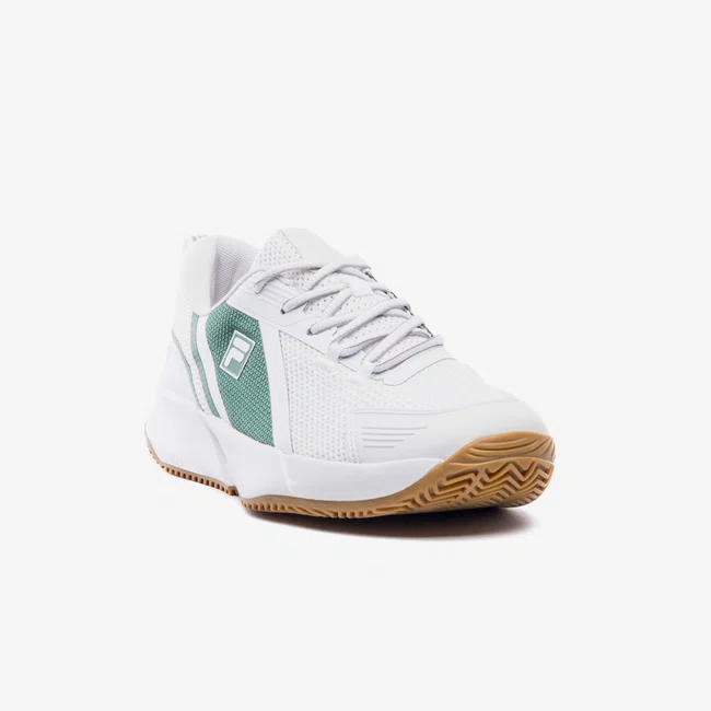 Tênis Fila Master Ace Masculino Branco