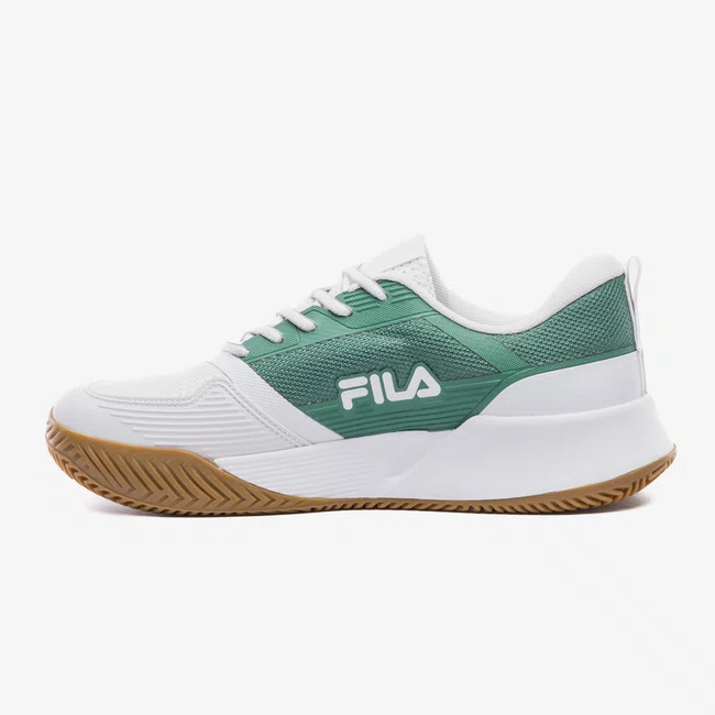 Tênis Fila Master Ace Masculino Branco
