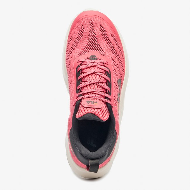 Tênis Fila Feminino Maxxi Lite Rosa