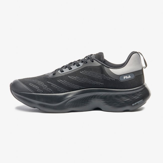 Tênis Fila Maxxi Lite Masculino Preto