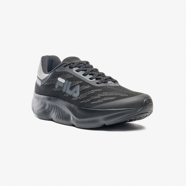 Tênis Fila Maxxi Lite Masculino Preto