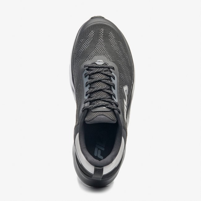 Tênis Fila Maxxi Lite Masculino Preto