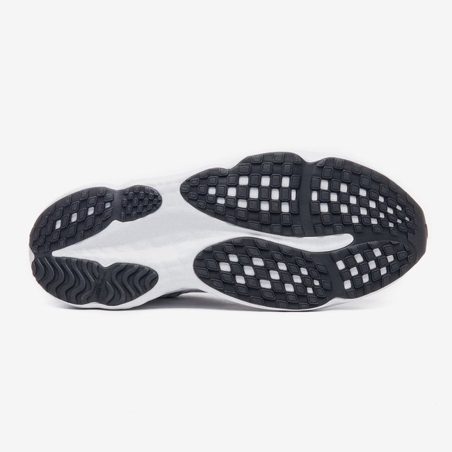 Tênis Fila Maxximus Branco/Cinza Feminino