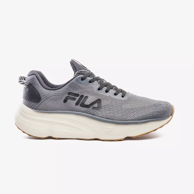 Tênis Fila Maxximus Masculino Grafite