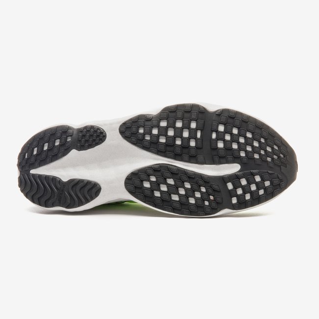 Tênis Fila Maxximus Verde e Preto Masculino