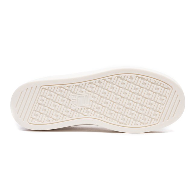 Tênis Fila Original Fitness Bold Feminino Bege/Cobre