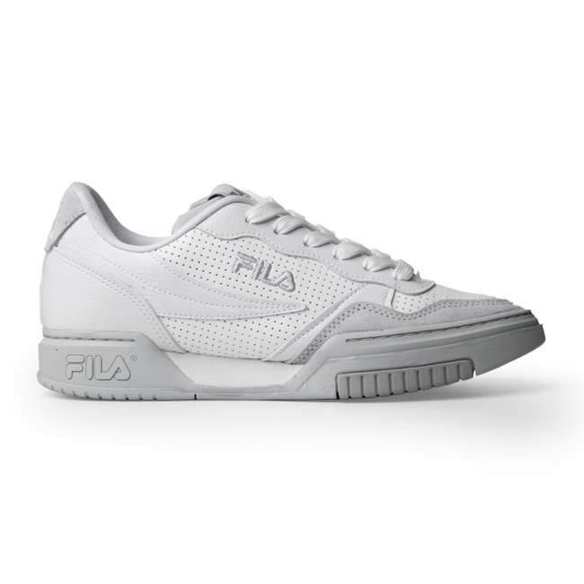Tênis Fila Tennis Club II Feminino Branco