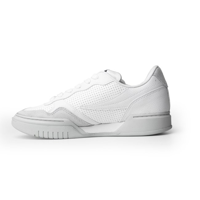 Tênis Fila Tennis Club II Feminino Branco
