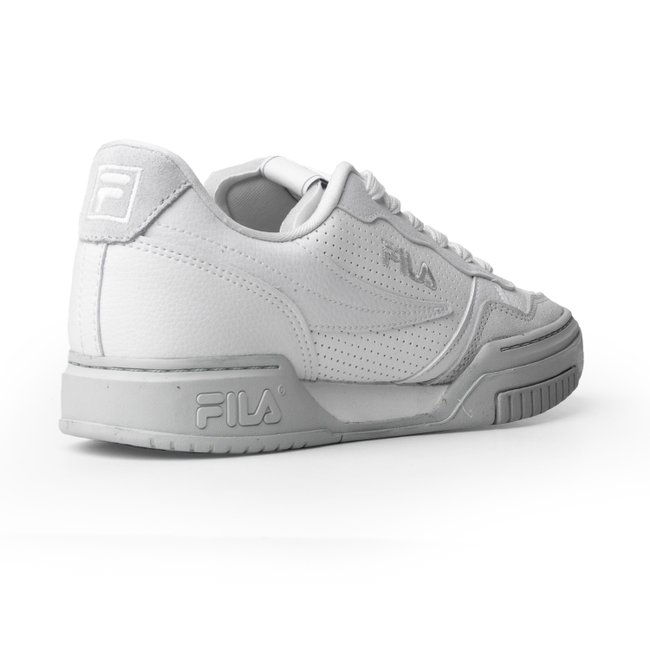 Tênis Fila Tennis Club II Feminino Branco