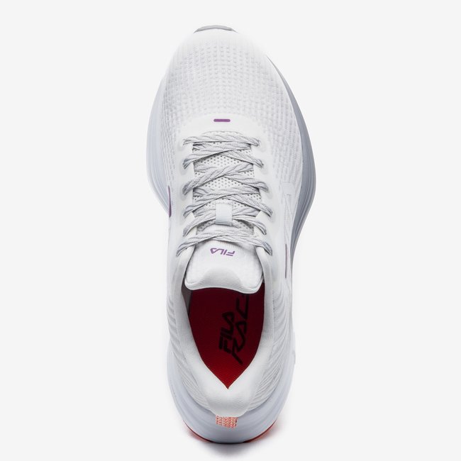 Tênis Fila Racer Curve 2 Feminino Cinza