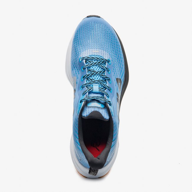 Tênis Fila Racer Curve 2 Masculino Azul