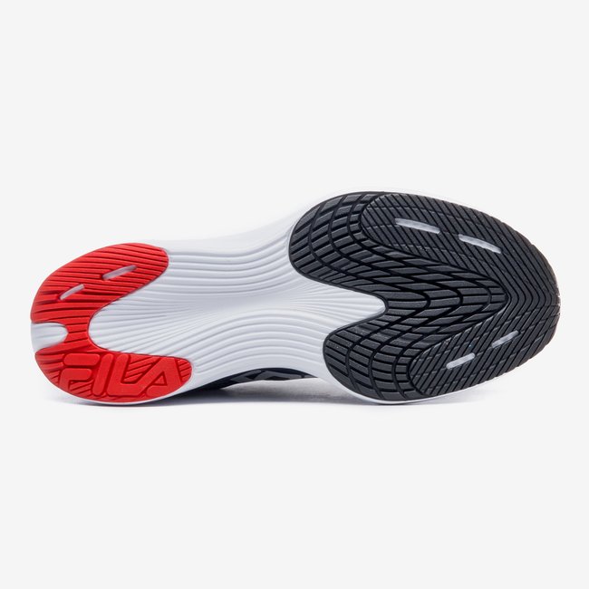 Tênis Fila Racer Curve 2 Masculino Azul Marinho