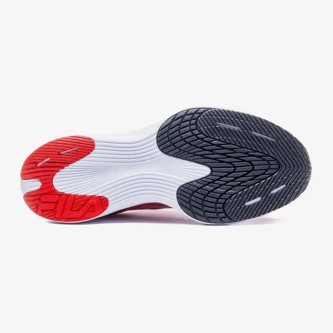 Tênis Fila Racer Curve 2 Vermelho Masculino