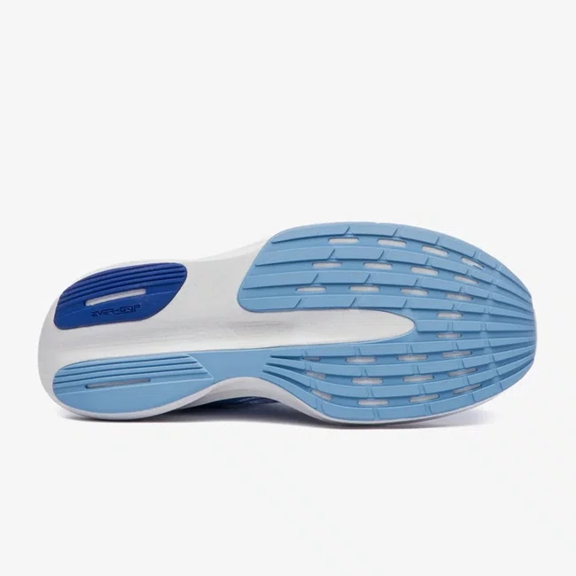 Tênis Fila Racer Fastpace Feminino Azul Celeste