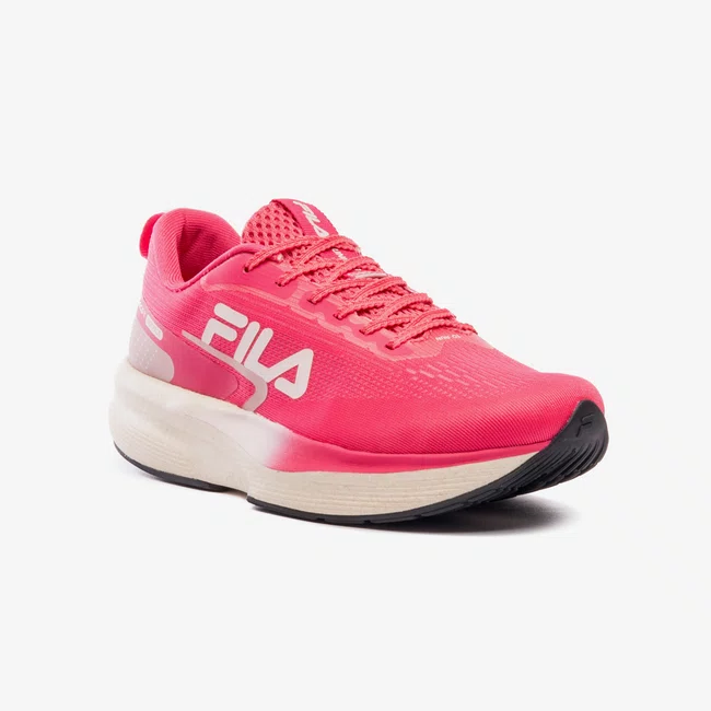 Tênis Fila Racer Fastpace Feminino Pink