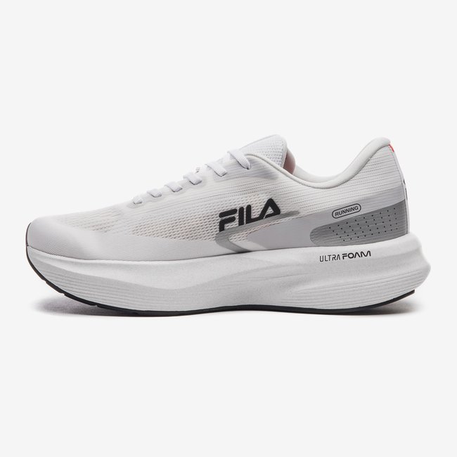 Tênis Fila Racer Fastpace Feminino Branco