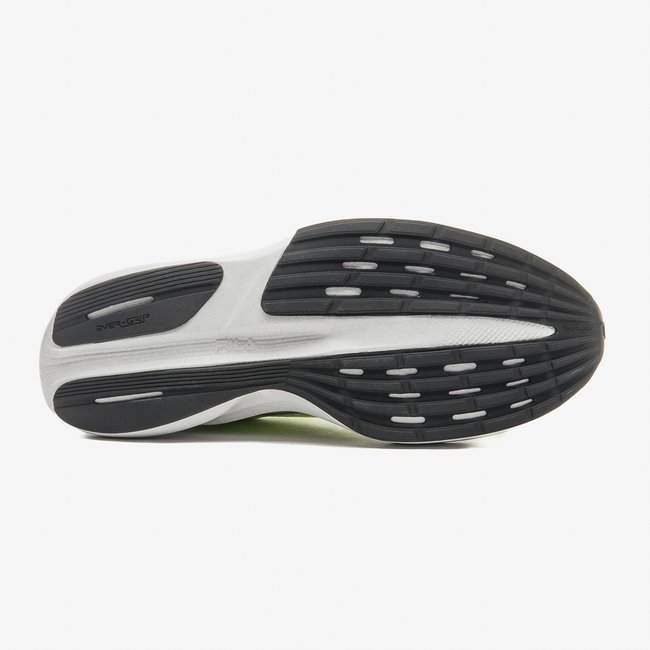 Tênis Fila Racer Fastpace Masculino Verde Neon