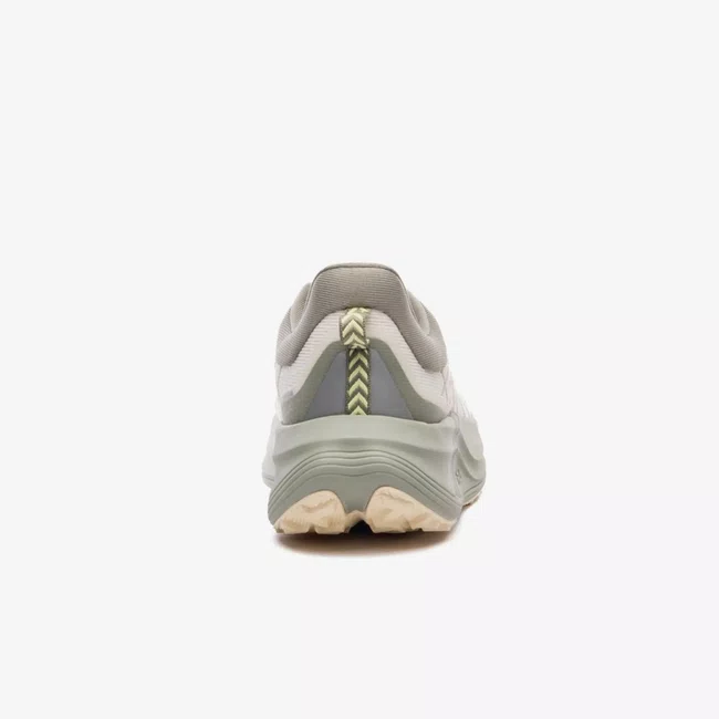 Tênis FILA Racer Skytrail Feminino Bege e Verde