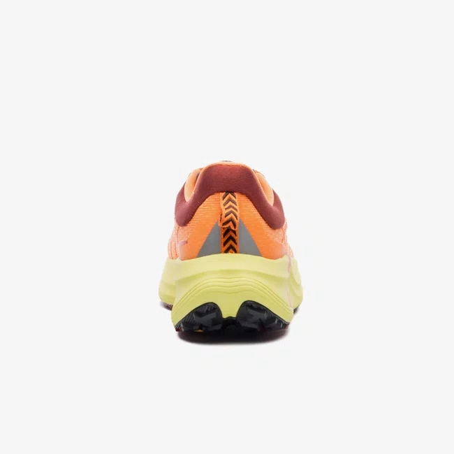 Tênis FILA Racer Skytrail Feminino Laranja