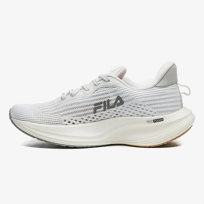 Tênis Fila Racer Speedzone Branco Feminino