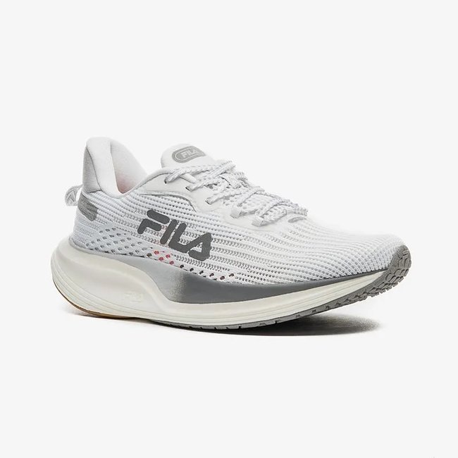Tênis Fila Racer Speedzone Branco Feminino