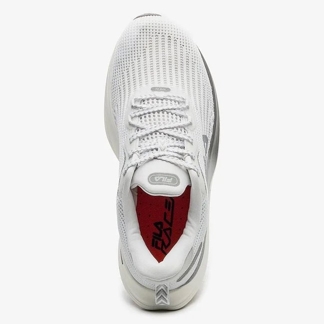 Tênis Fila Racer Speedzone Branco Feminino