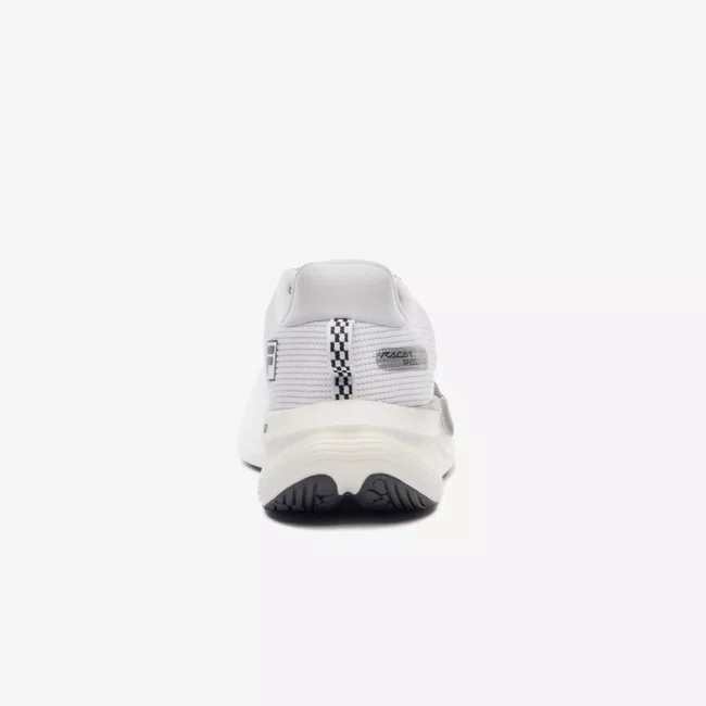 Tênis FILA Racer Speedzone Feminino Branco e Preto