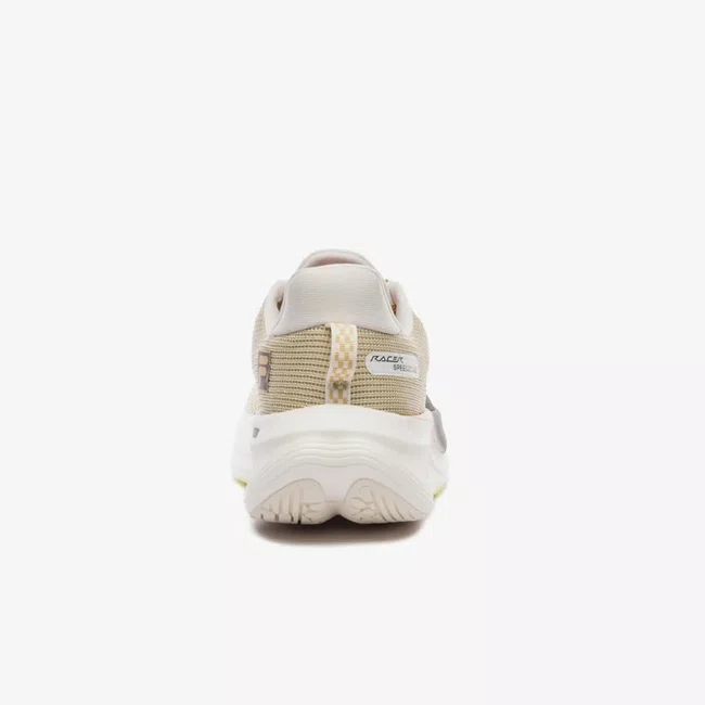 Tênis Fila Racer Speedzone Feminino Dourado e Preto