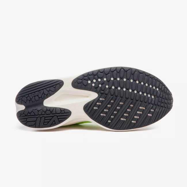 Tênis Fila Racer Speedzone Feminino Verde Neon
