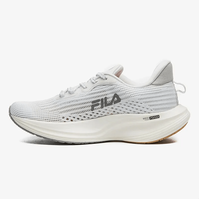 Tênis Fila Racer Speedzone Branco Masculino