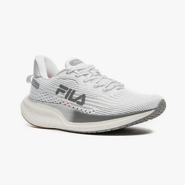 Tênis Fila Racer Speedzone Branco Masculino
