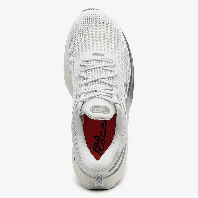 Tênis Fila Racer Speedzone Branco Masculino